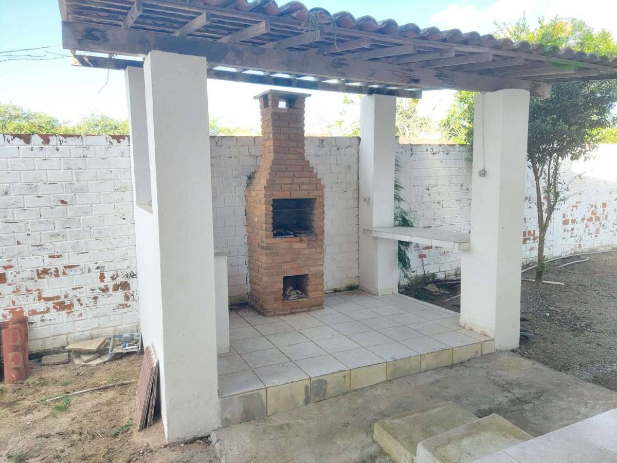 Casa, 4 quartos, 215 m² - Foto 6