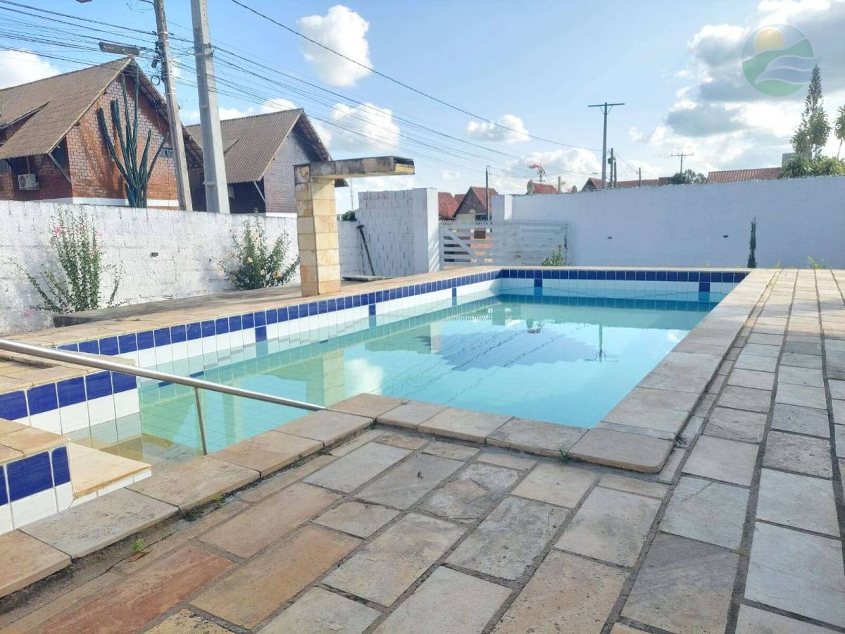 Casa, 4 quartos, 215 m² - Foto 4