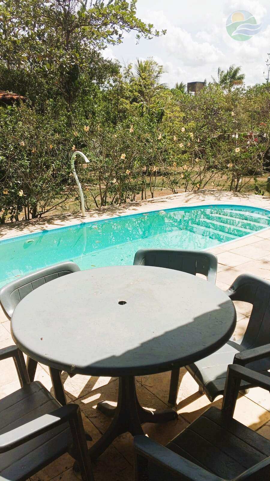  - Chácara com casa de 6 quartos, 3000m², à venda, Loteamento Santana,  em Gravatá.