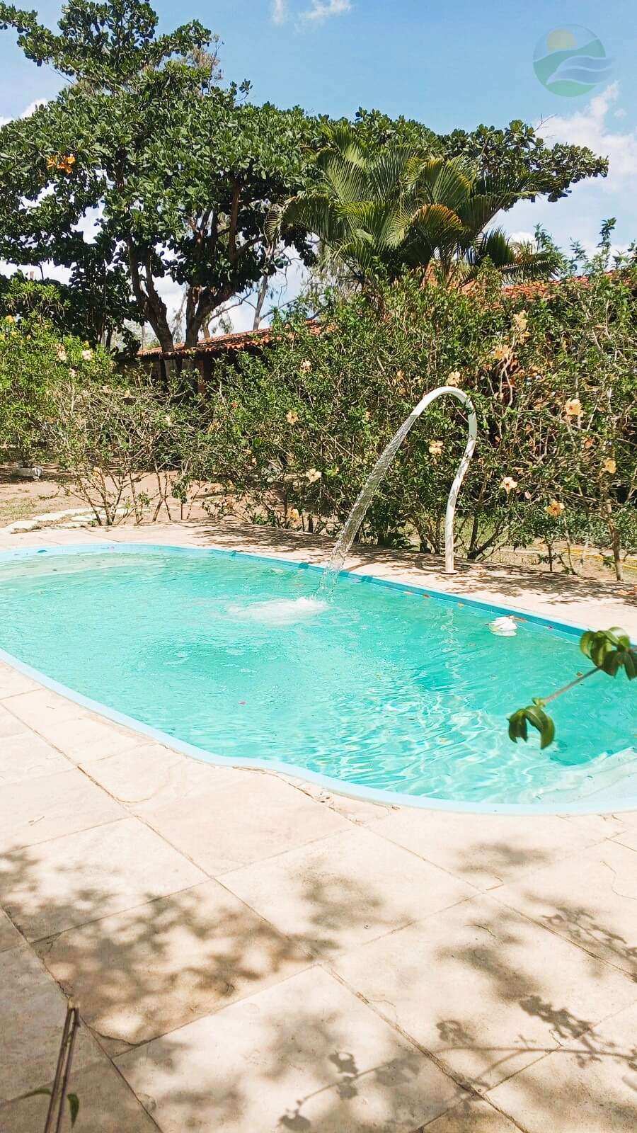 Chácara à venda com 6 quartos, 3000m² - Santana,Gravatá