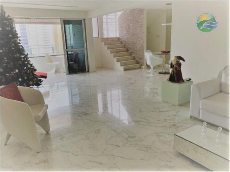 Cobertura à venda com 4 quartos, 270m² - Foto 18