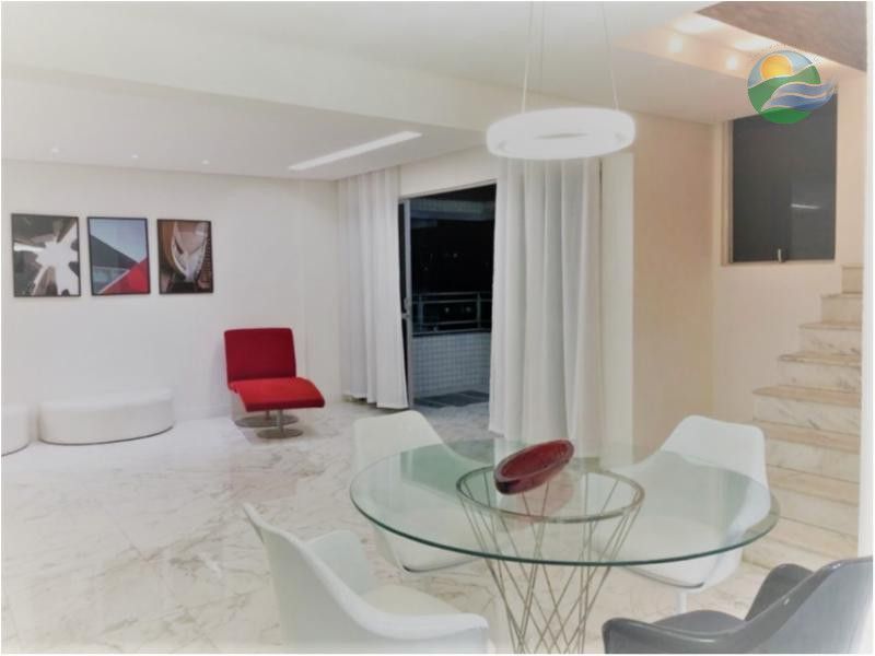 Cobertura à venda com 4 quartos, 270m² - Foto 11