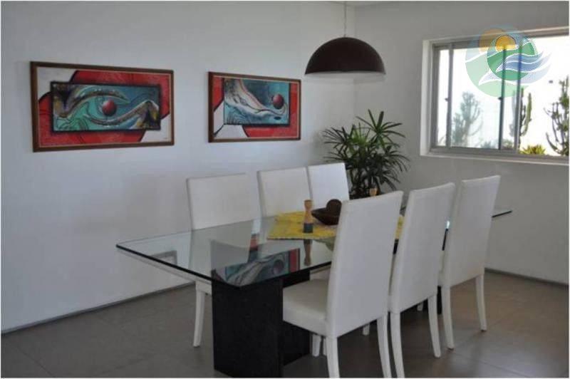Cobertura para alugar com 4 quartos, 323m² - Foto 4