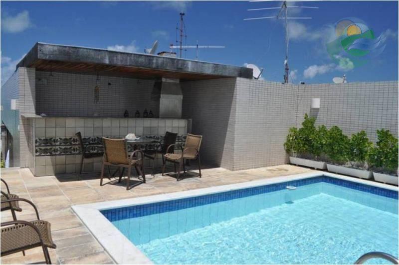 Cobertura para alugar com 4 quartos, 323m² - Foto 7