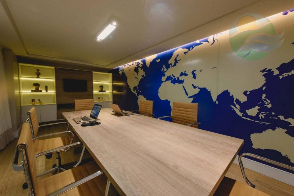 Cobertura à venda com 3 quartos, 271m² - Foto 21