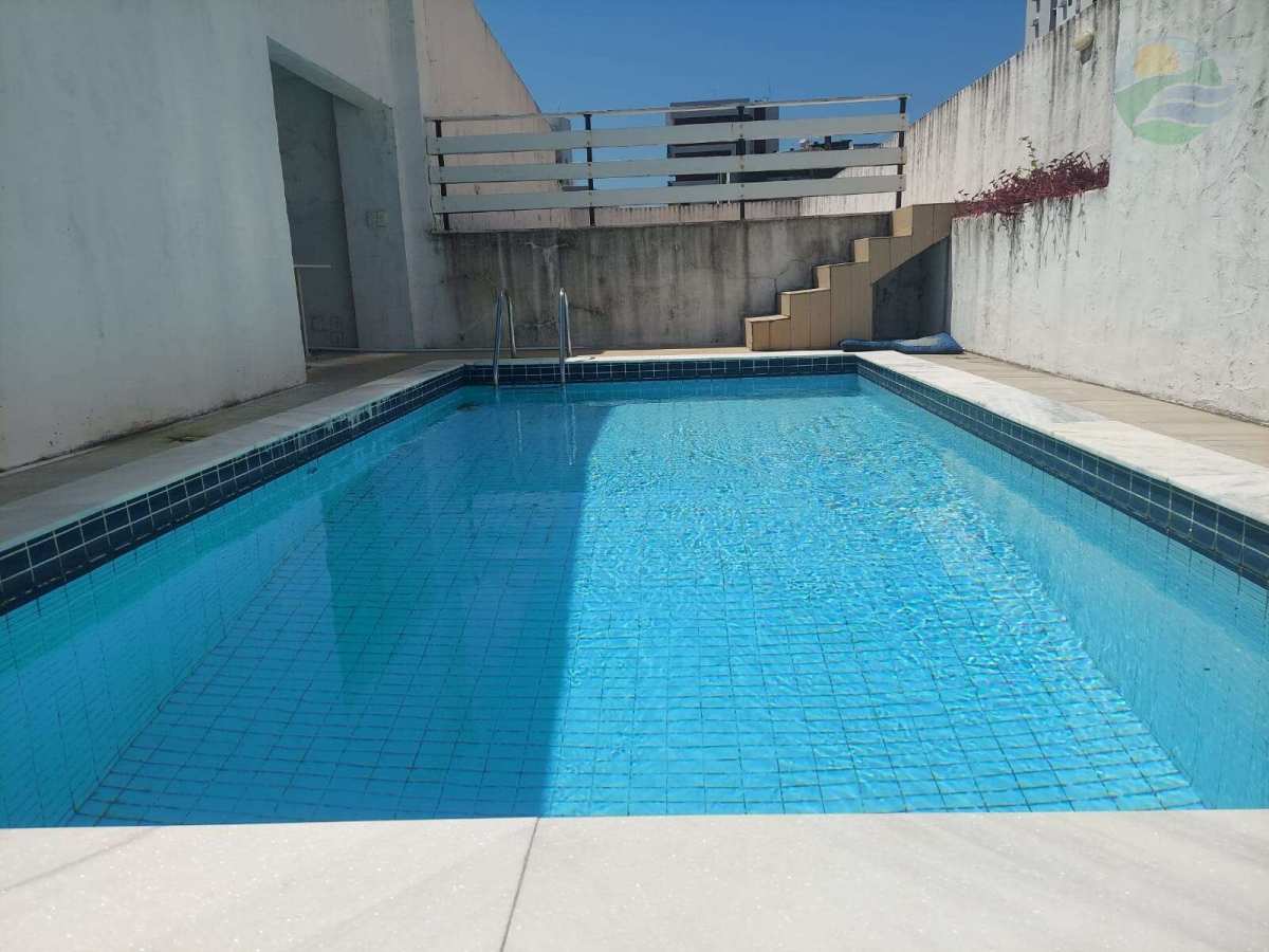 Cobertura, 5 quartos, 363 m² - Foto 1