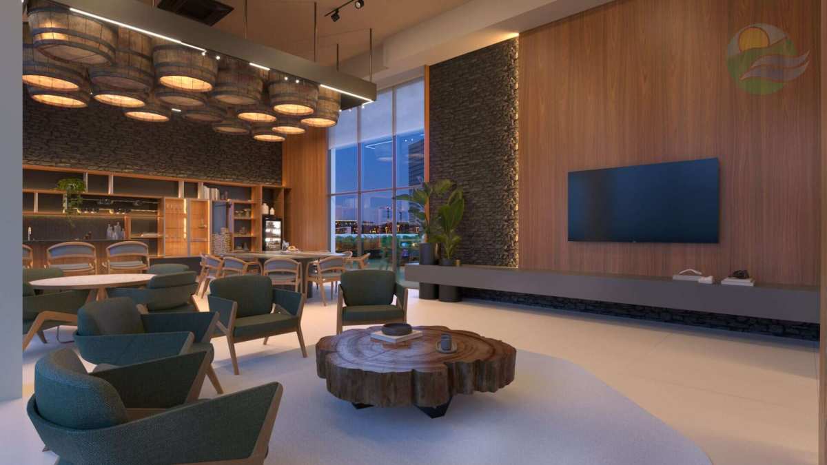 Apartamento à venda com 3 quartos, 86m² - Imbiribeira,Recife