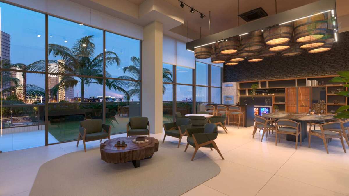 Apartamento à venda com 3 quartos, 86m² - Imbiribeira,Recife