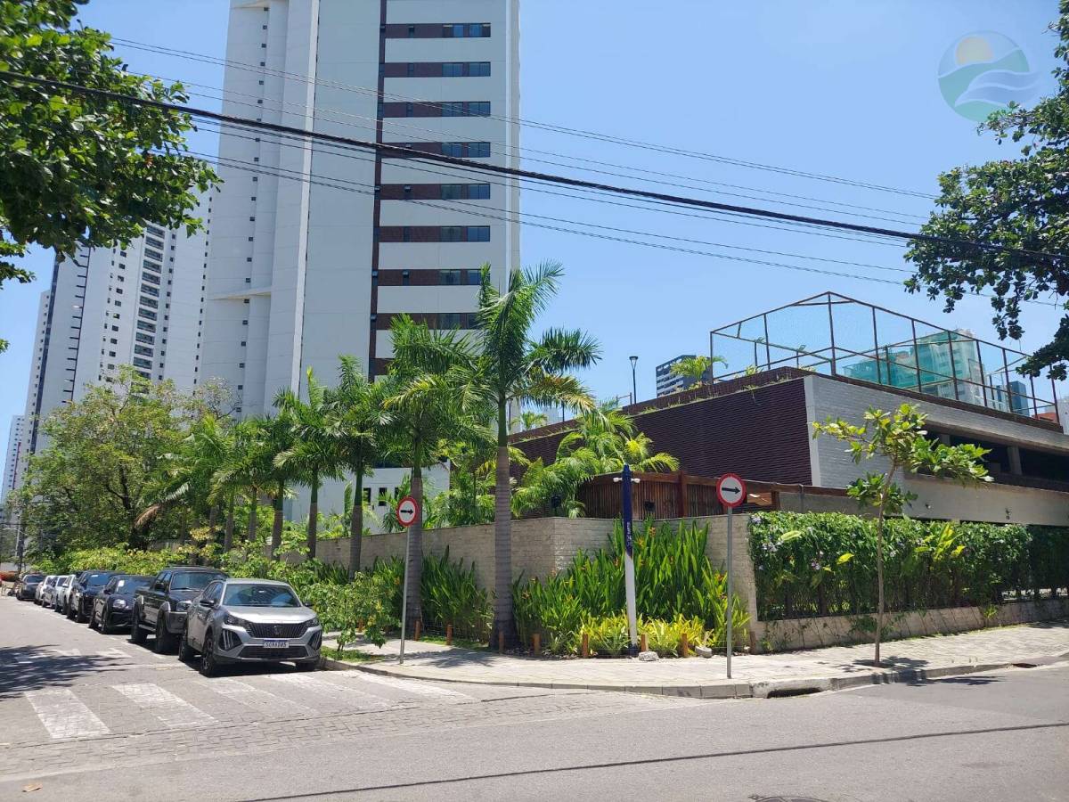 Apartamento à venda com 4 quartos, 2 suítes, 2 vagas e 131m² no Boa Viagem, Recife (PE) — foto 4 de 18