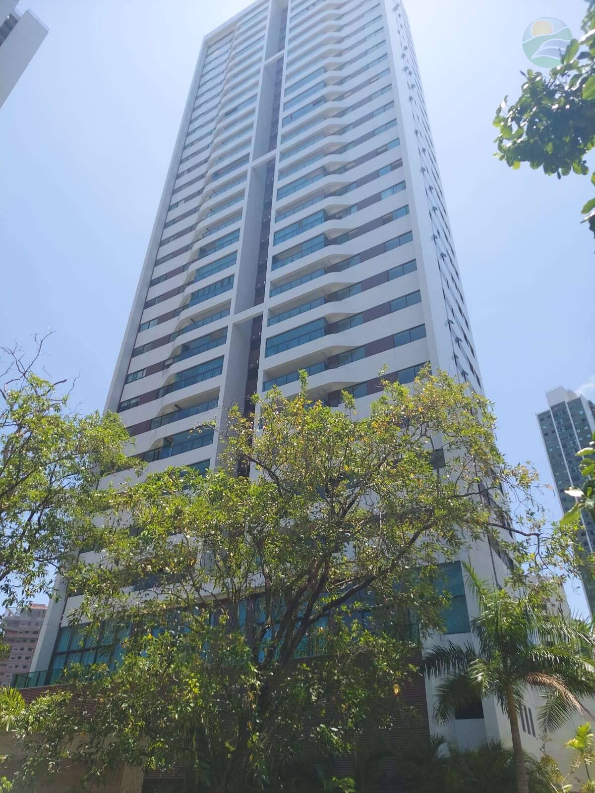 Apartamento à venda com 4 quartos, 2 suítes, 2 vagas e 131m² no Boa Viagem, Recife (PE) — foto 2 de 18