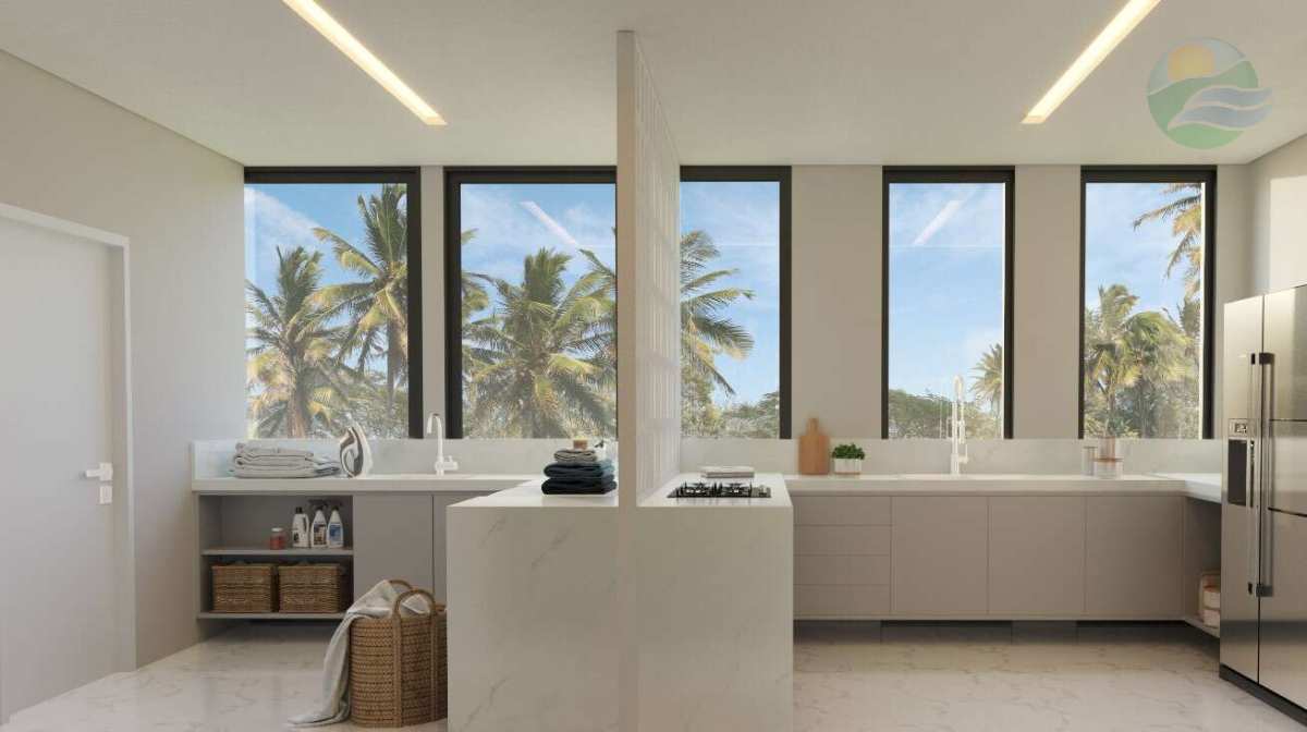  - Apartamento Jardim, Venda no ESSENZA PAIVA,  c/4 Suites, 315m2, Cabo Sto Agostinho.