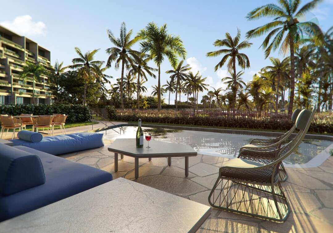  - Apartamento Jardim, Venda no ESSENZA PAIVA,  c/4 Suites, 315m2, Cabo Sto Agostinho.