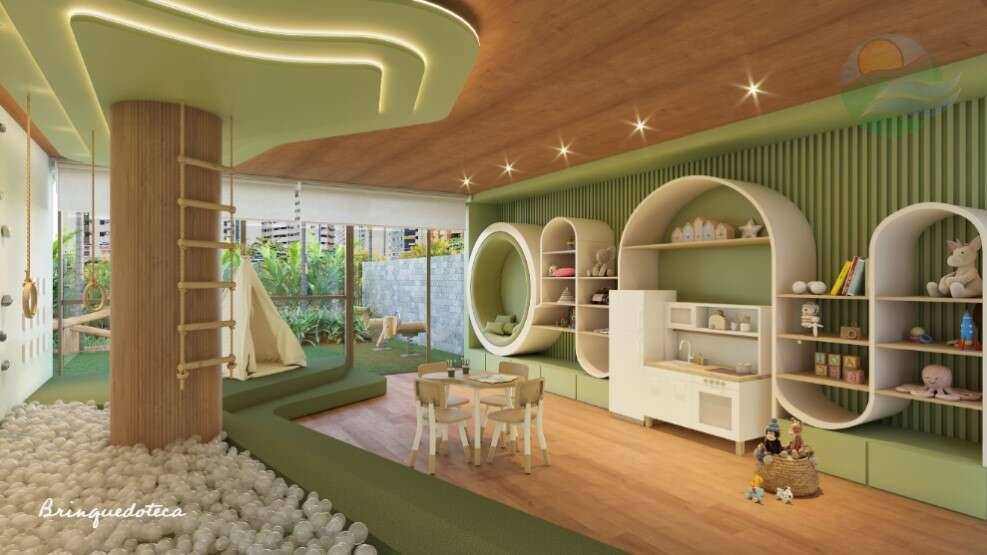 Apartamento à venda com 4 quartos, 3 suítes, 3 vagas e 116m² no Boa Viagem, Recife (PE) — foto 5 de 25