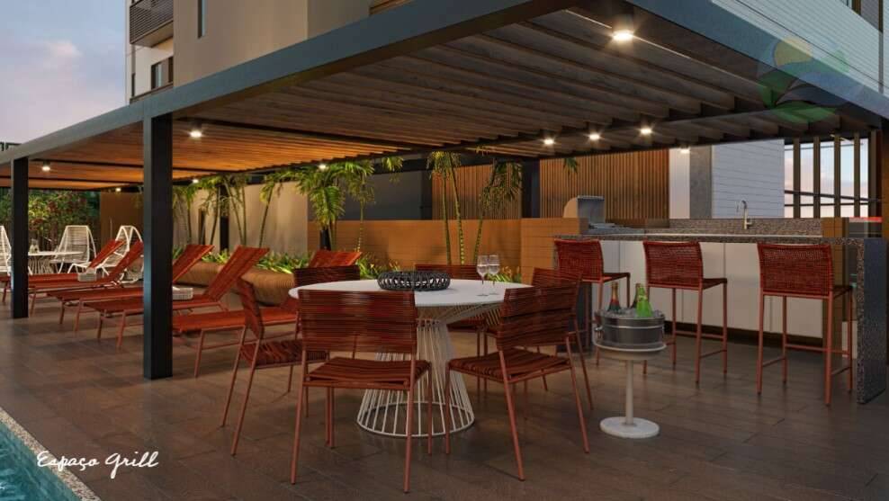 Apartamento à venda com 4 quartos, 3 suítes, 3 vagas e 116m² no Boa Viagem, Recife (PE) — foto 10 de 25