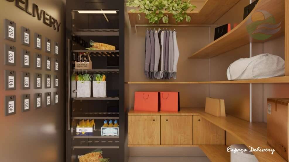 Apartamento à venda com 4 quartos, 3 suítes, 3 vagas e 116m² no Boa Viagem, Recife (PE) — foto 13 de 25