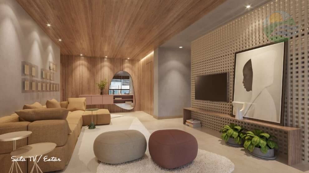 Apartamento à venda com 4 quartos, 3 suítes, 3 vagas e 116m² no Boa Viagem, Recife (PE) — foto 16 de 25