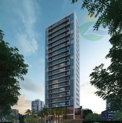 Apartamento à venda com 4 quartos, 3 suítes, 3 vagas e 116m² no Boa Viagem, Recife (PE) — foto 25 de 25