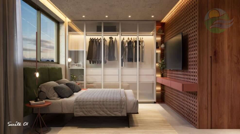 Apartamento à venda com 4 quartos, 3 suítes, 3 vagas e 116m² no Boa Viagem, Recife (PE) — foto 19 de 25