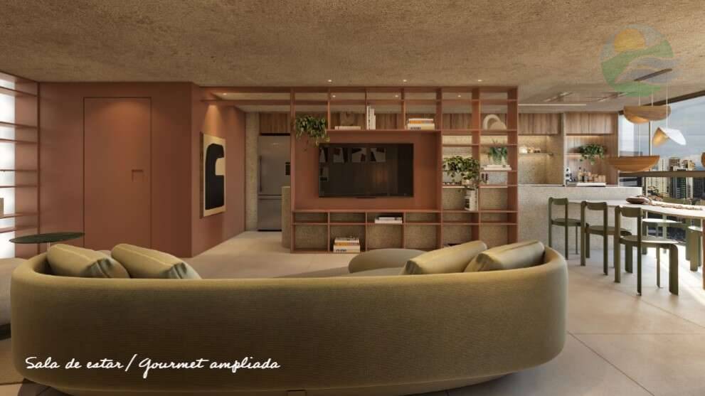 Apartamento à venda com 4 quartos, 3 suítes, 3 vagas e 116m² no Boa Viagem, Recife (PE) — foto 15 de 25