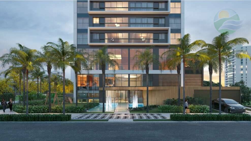 Apartamento à venda com 4 quartos, 3 suítes, 3 vagas e 116m² no Boa Viagem, Recife (PE) — foto 2 de 25
