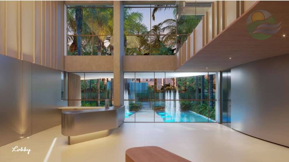 Apartamento à venda com 4 quartos, 3 suítes, 3 vagas e 116m² no Boa Viagem, Recife (PE) — foto 4 de 25