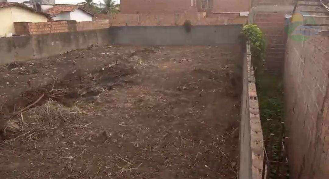 Terreno à venda, 450m² - São José da Coroa Grande,São José da Coroa Grande