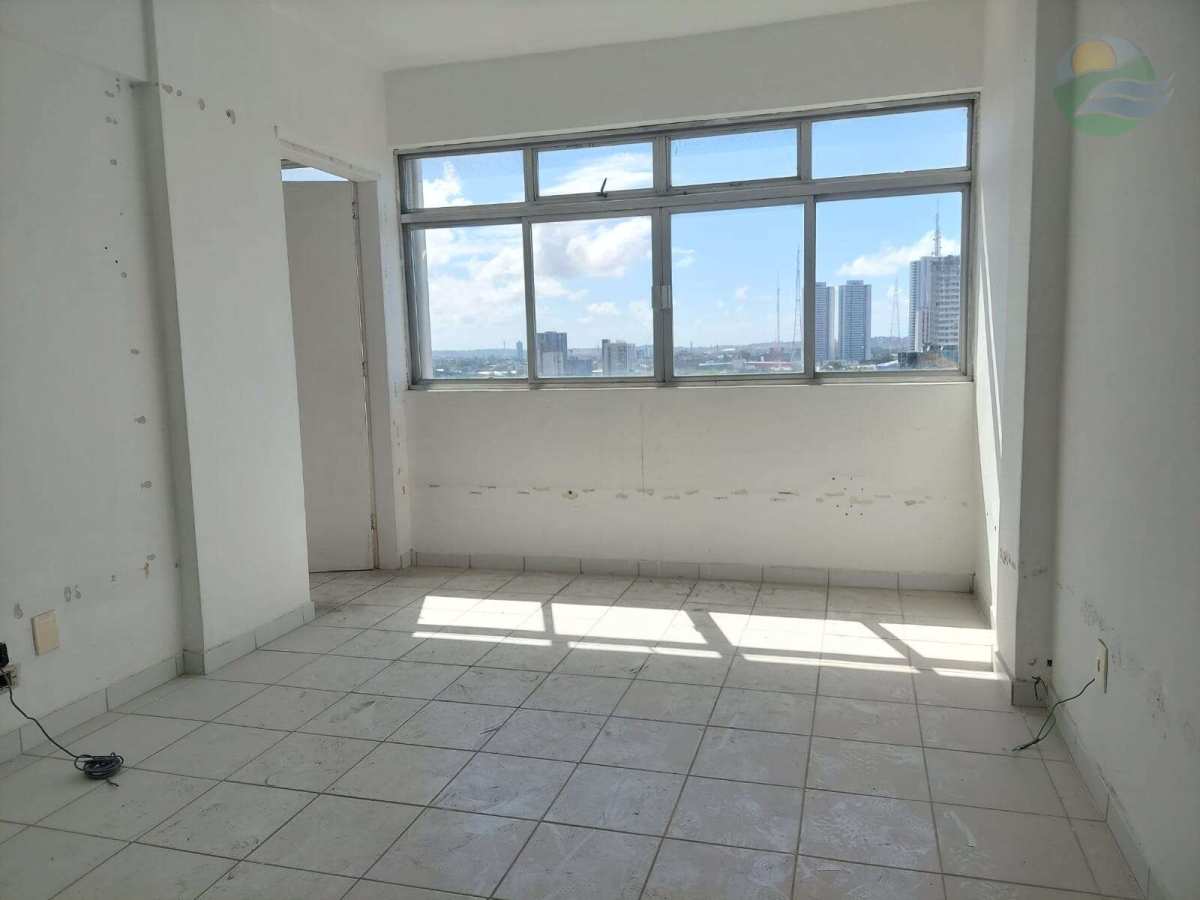  - Sala comercial à venda em Recife, Boa Vista, 24m²