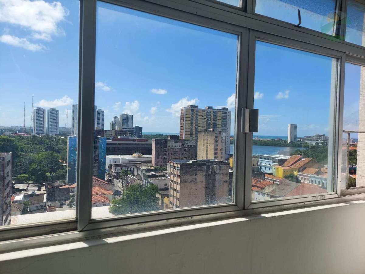  - Sala comercial à venda em Recife, Boa Vista, 24m²