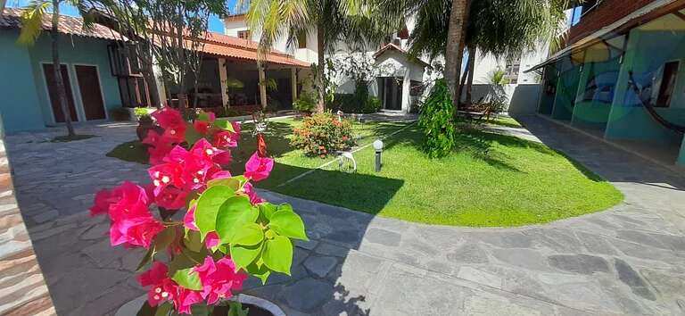  - Vende-se Pousada com 14 quartos , a 100 metros da Praia, Carapibus, Conde - Paraíba.
